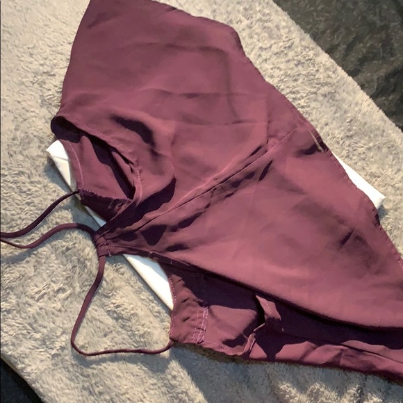 Crop Top - Picture 2 of 2